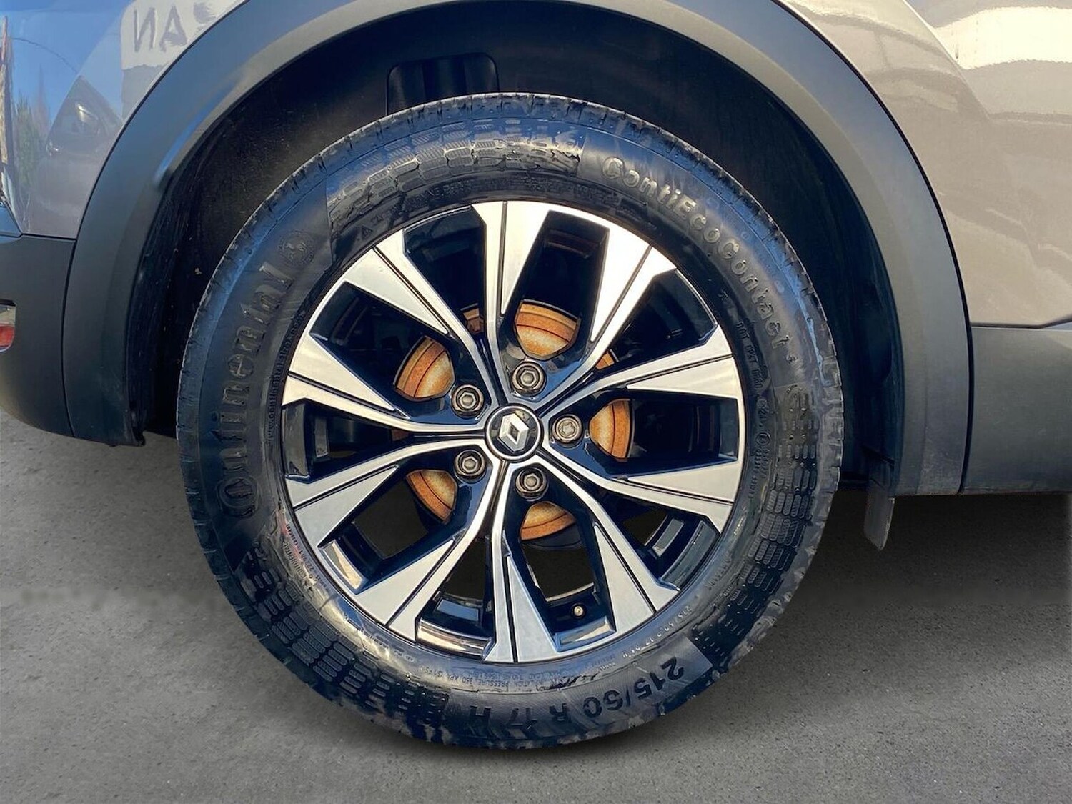 Used Renault Captur 2023 for sale - 77802164: Photo 6