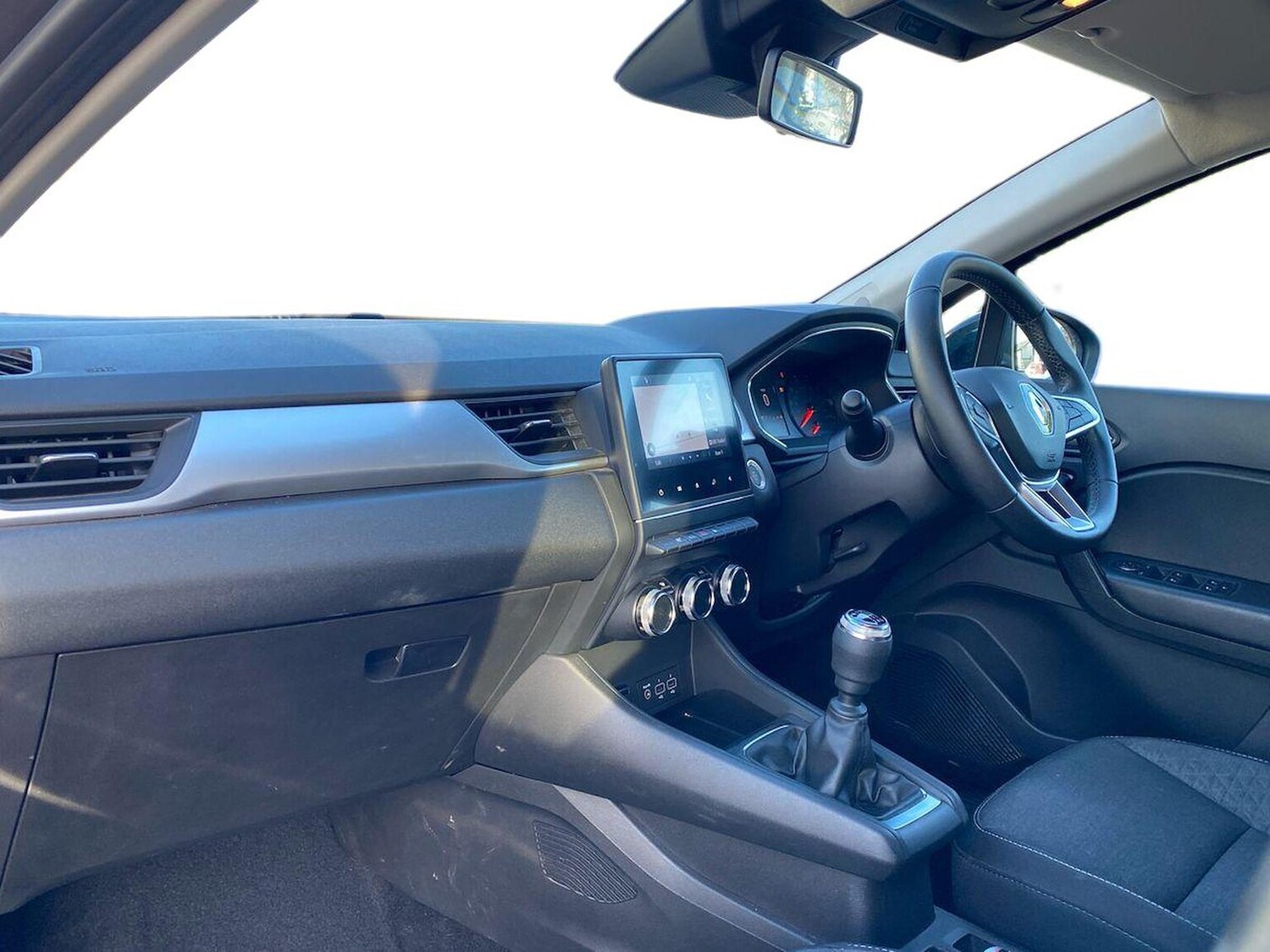 Used Renault Captur 2023 for sale - 77802164: Photo 7