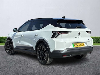 Used Renault Scenic E-Tech 2024 for sale - 79314803: Photo