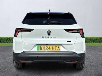 Used Renault Scenic E-Tech 2024 for sale - 79314803: Photo