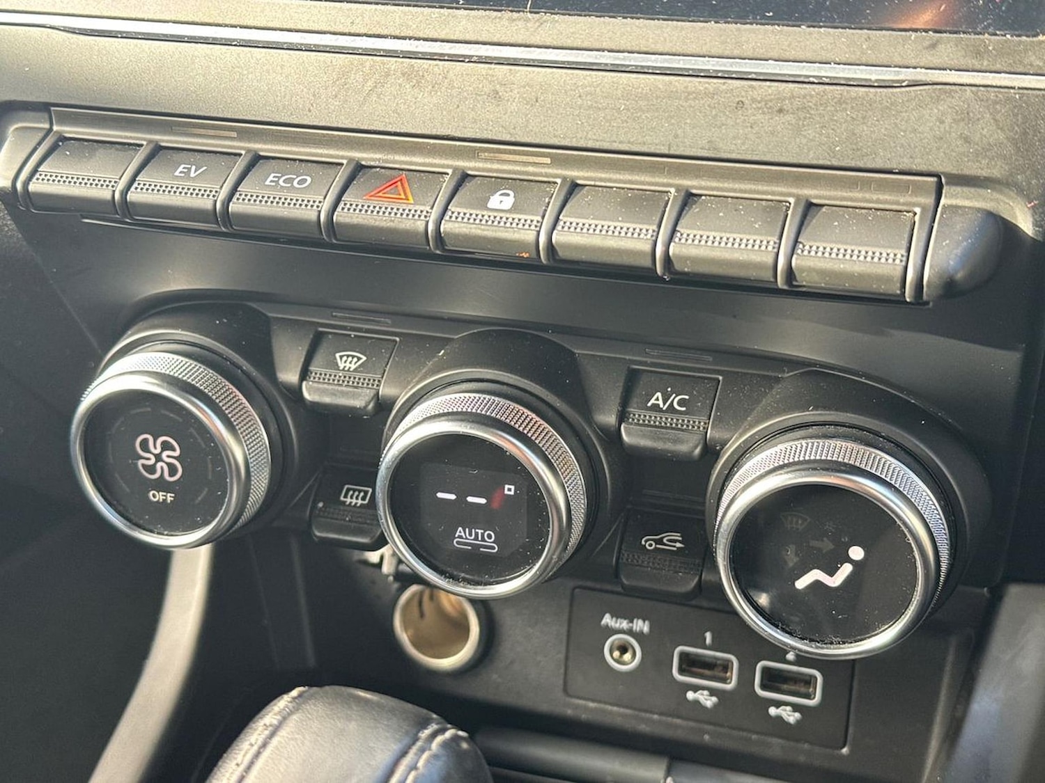 Used Renault Arkana 2022 for sale - 76342982: Photo 12