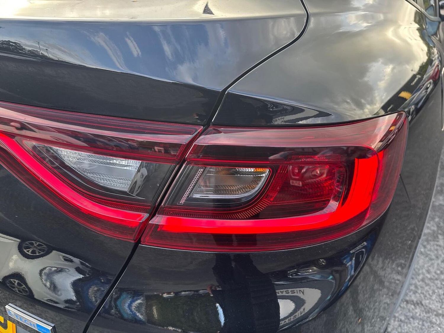 Used Renault Arkana 2022 for sale - 76342982: Photo 36