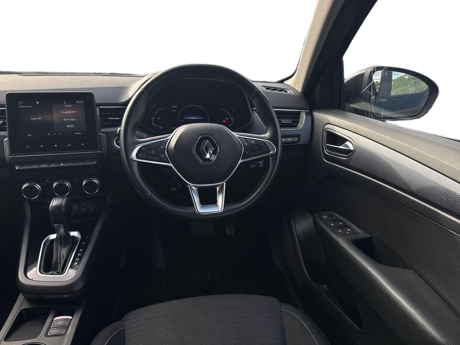 Used Renault Arkana 2022 for sale - 76342982: Photo 9