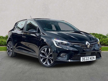 Used Renault Clio 2022 for sale - 78615144: Photo