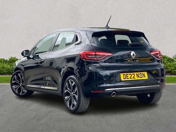Used Renault Clio 2022 for sale - 78615144: Photo