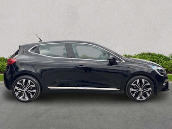 Used Renault Clio 2022 for sale - 78615144: Photo
