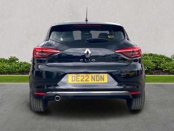 Used Renault Clio 2022 for sale - 78615144: Photo