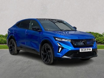 Renault - Other