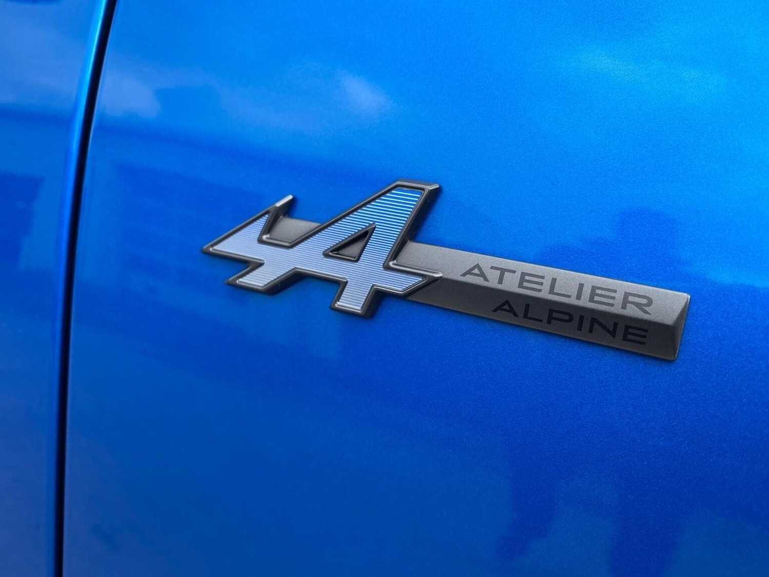 Vehicle 42