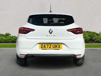 Used Renault Clio 2022 for sale - 78820921: Photo