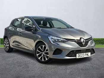 Used Renault Clio 2023 for sale - 78993774: Photo