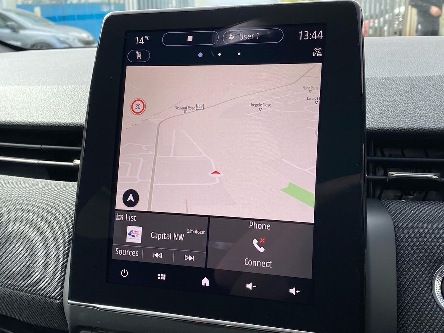 Used Renault Clio 2026 for sale - 78195647: Photo 11