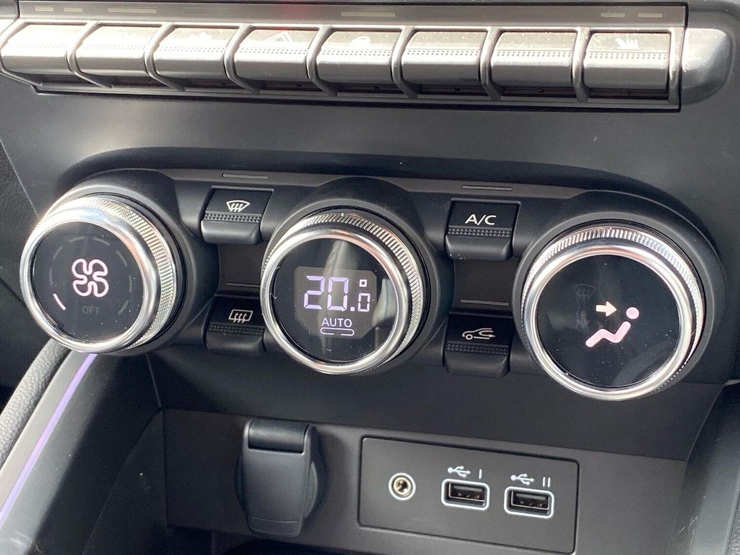 Used Renault Clio 2026 for sale - 78195647: Photo 12