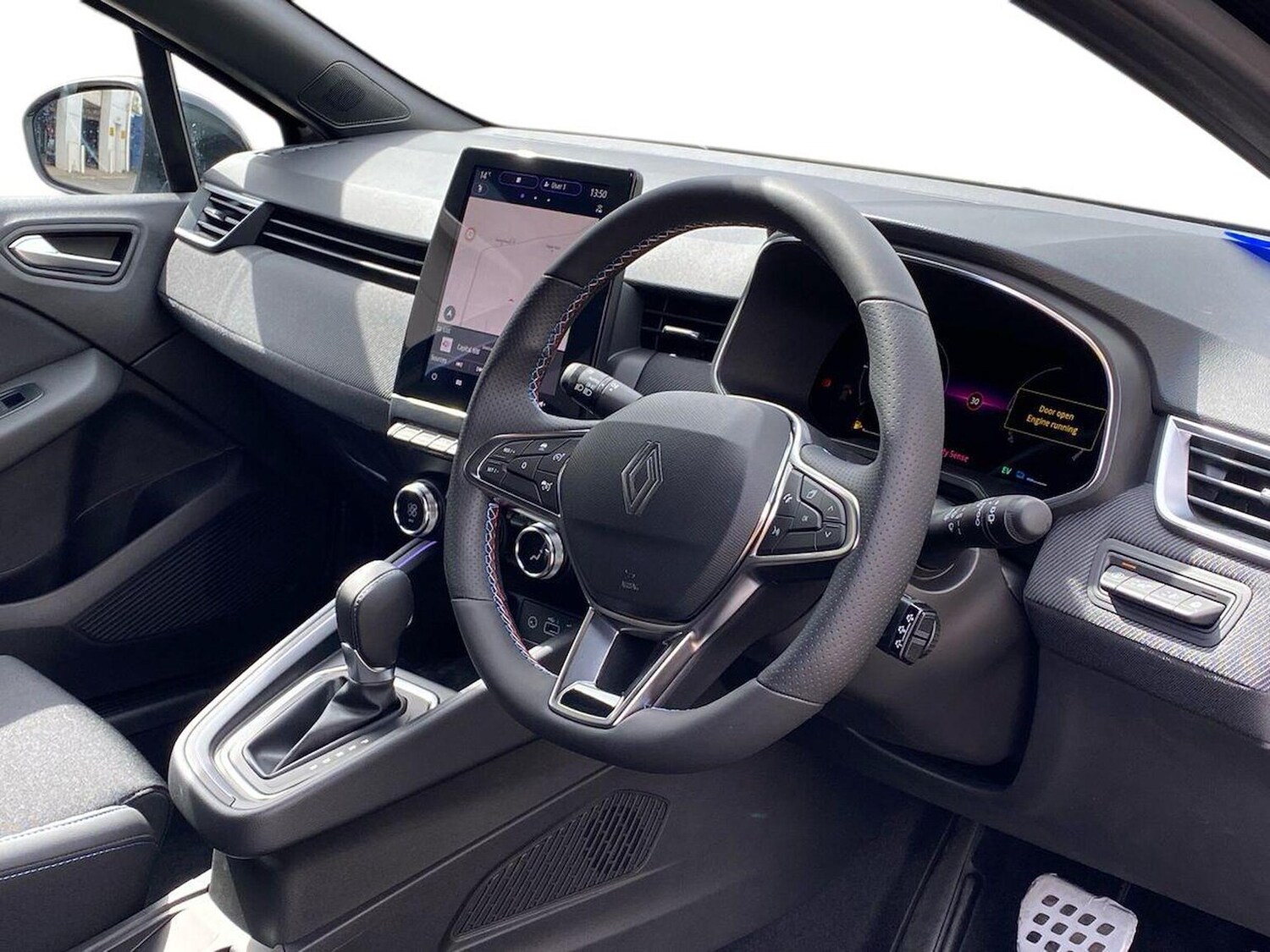 Used Renault Clio 2026 for sale - 78195647: Photo 15