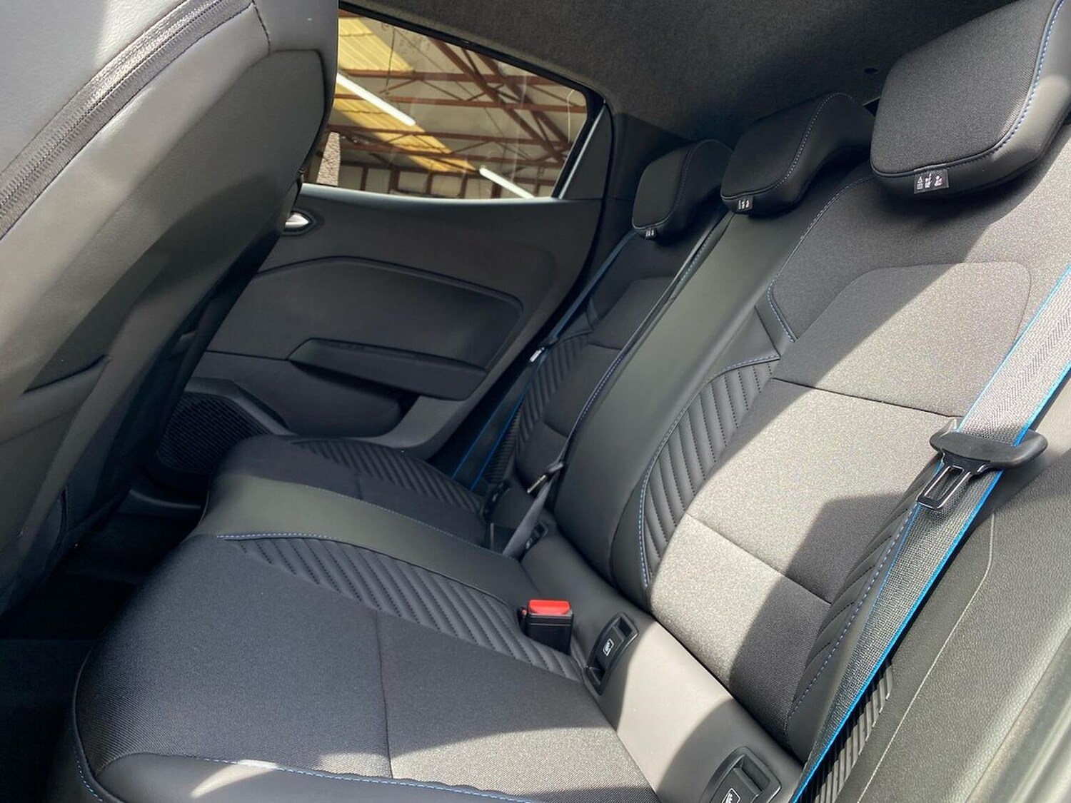 Used Renault Clio 2026 for sale - 78195647: Photo 16