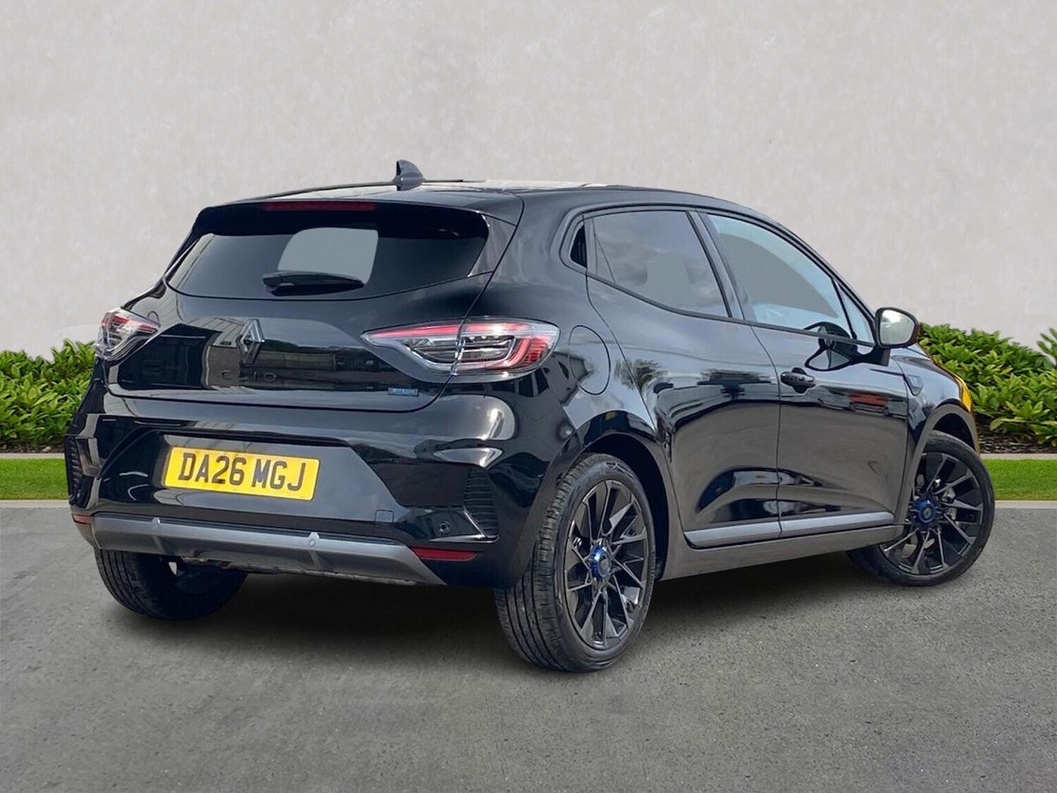 Used Renault Clio 2026 for sale - 78195647: Photo 18