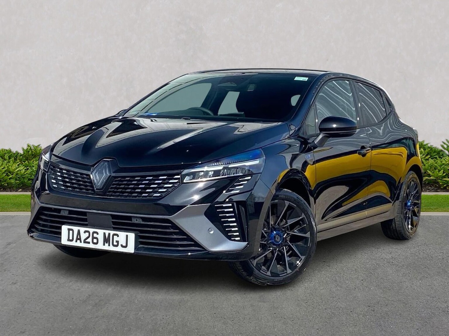 Used Renault Clio 2026 for sale - 78195647: Photo 20