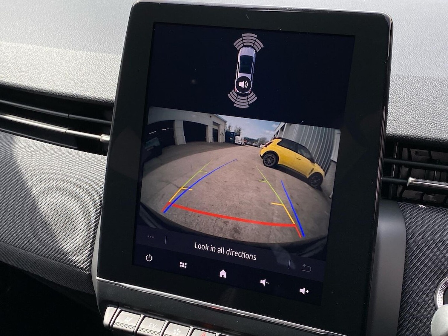 Used Renault Clio 2026 for sale - 78195647: Photo 23