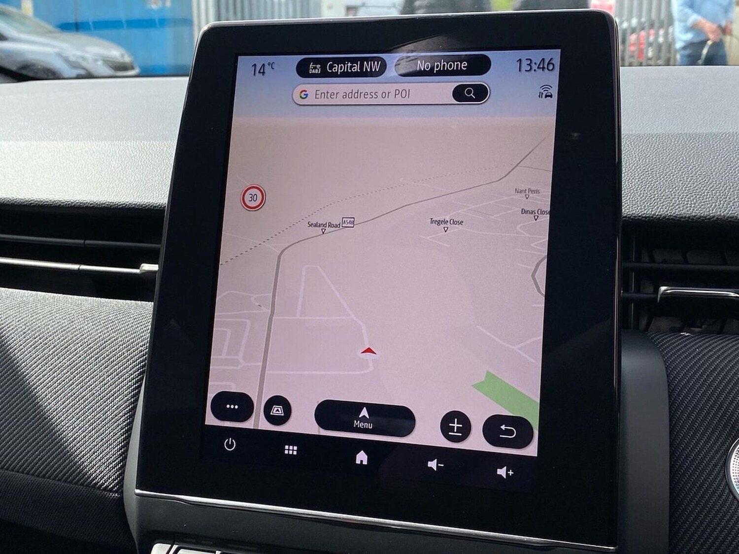 Used Renault Clio 2026 for sale - 78195647: Photo 24