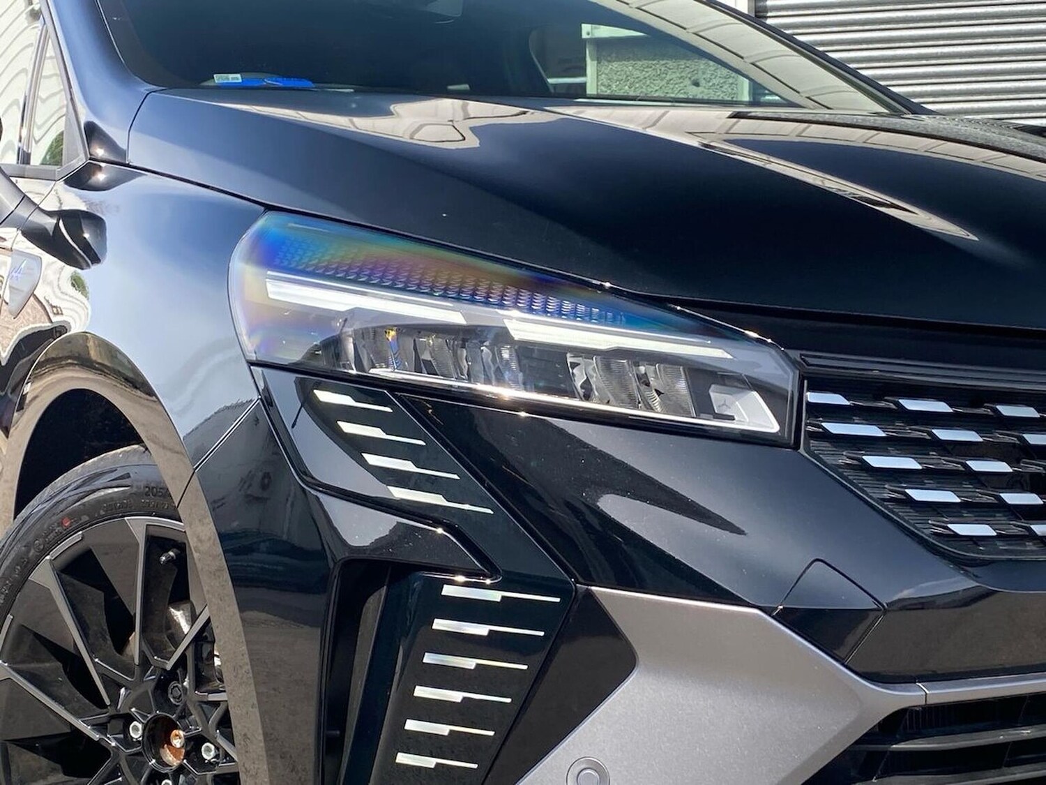 Used Renault Clio 2026 for sale - 78195647: Photo 33