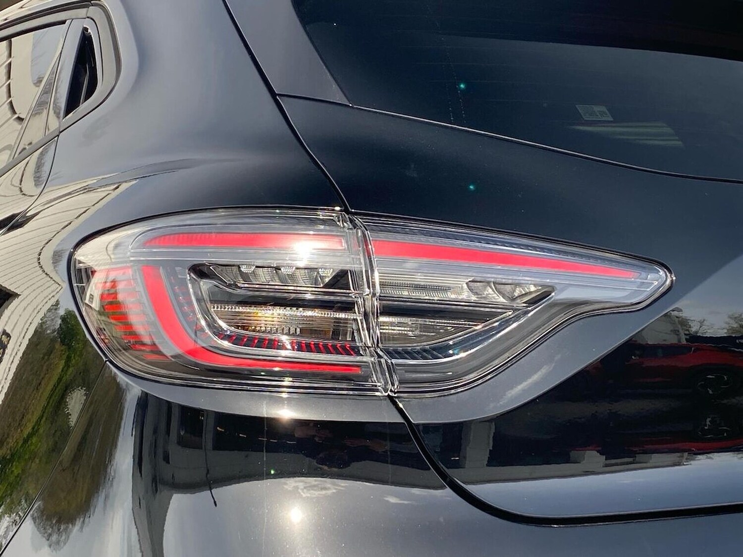 Used Renault Clio 2026 for sale - 78195647: Photo 35