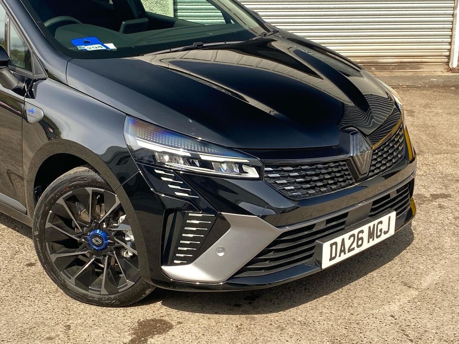 Used Renault Clio 2026 for sale - 78195647: Photo 37