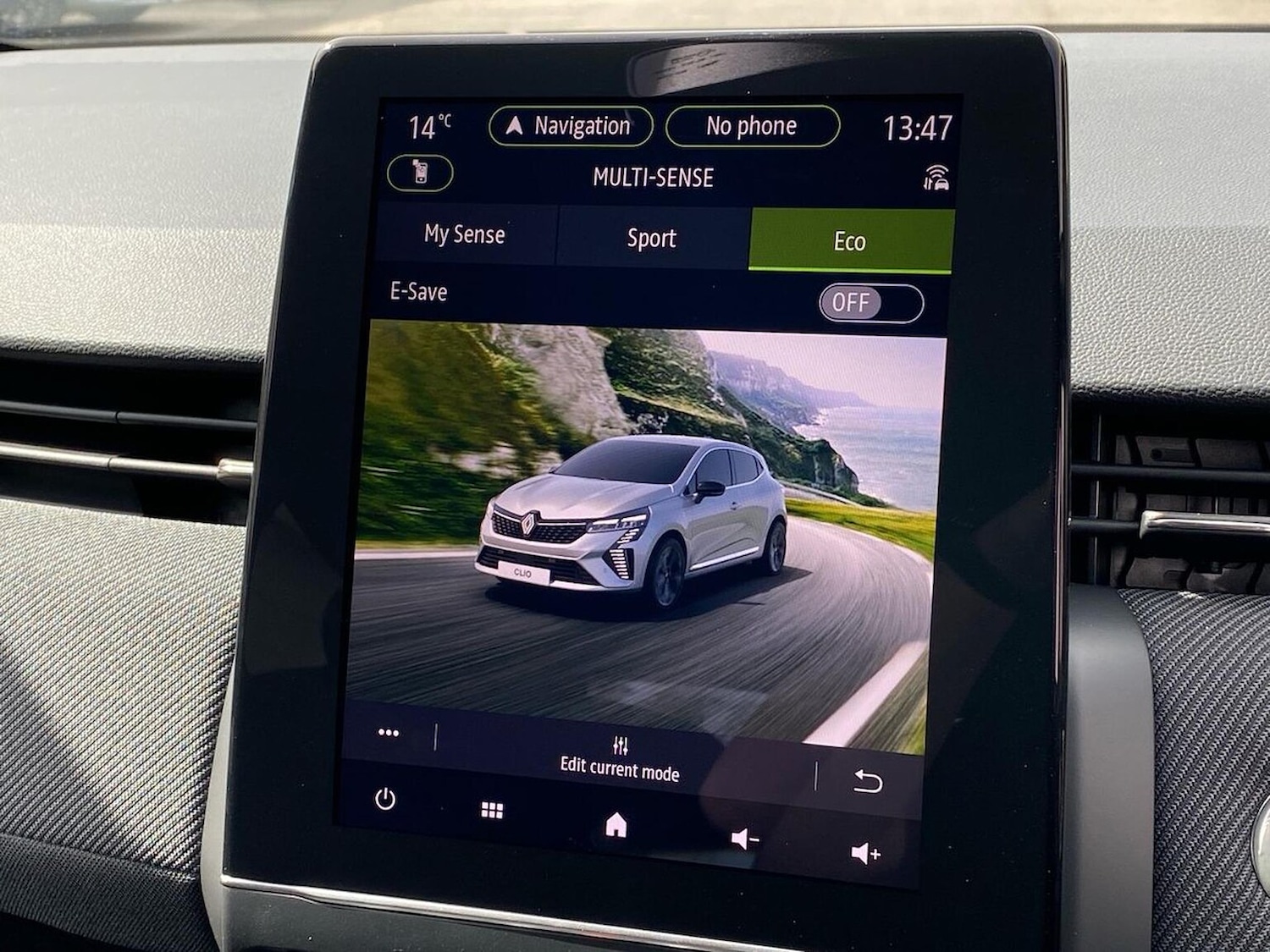 Used Renault Clio 2026 for sale - 78195647: Photo 39