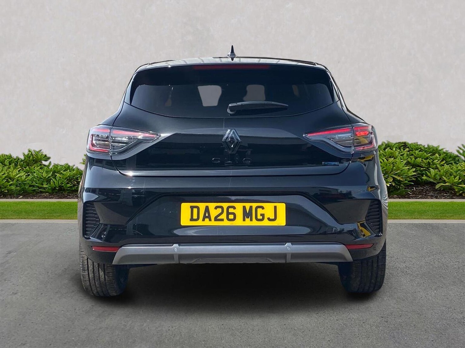 Used Renault Clio 2026 for sale - 78195647: Photo 4