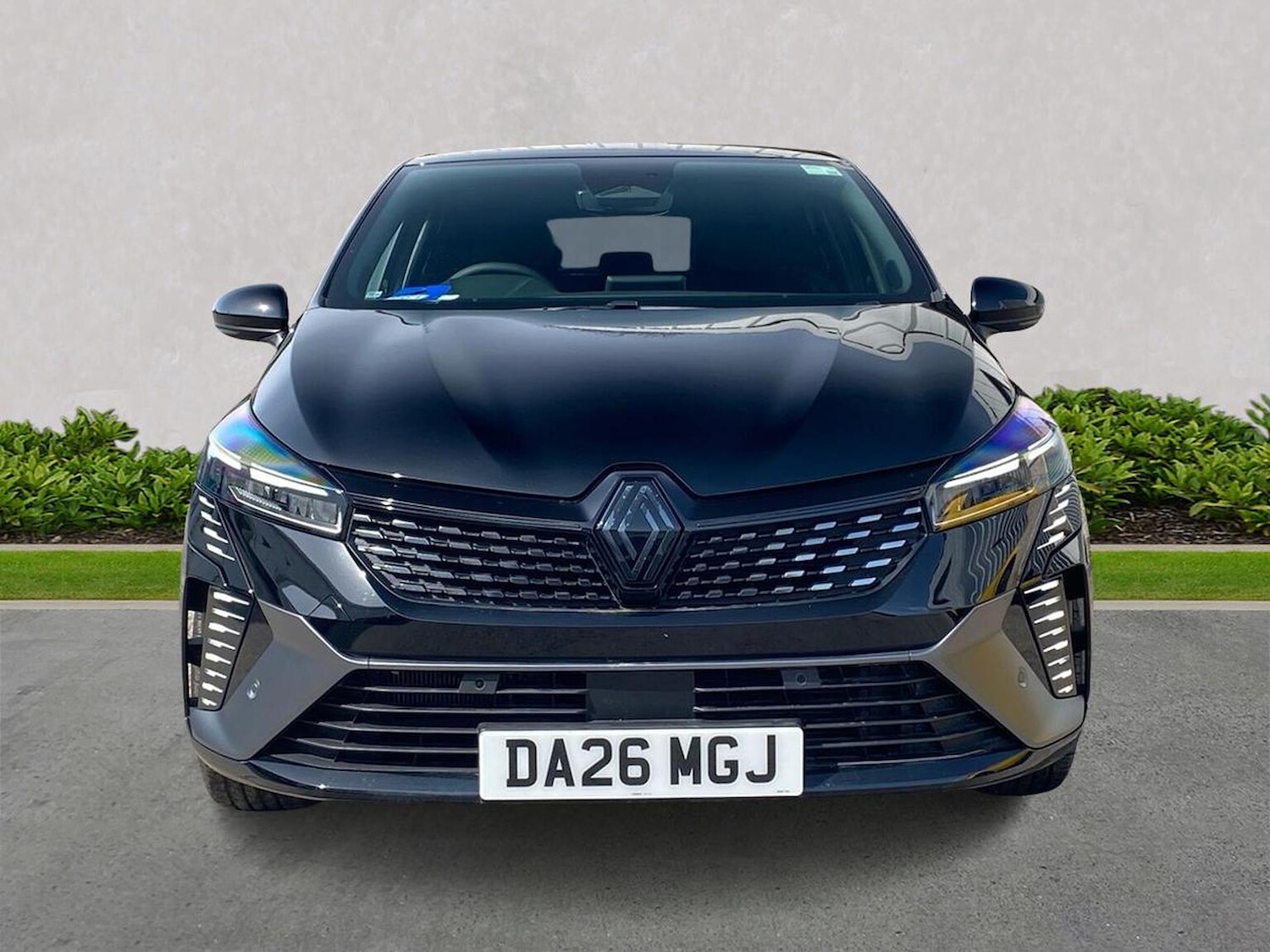 Used Renault Clio 2026 for sale - 78195647: Photo 5