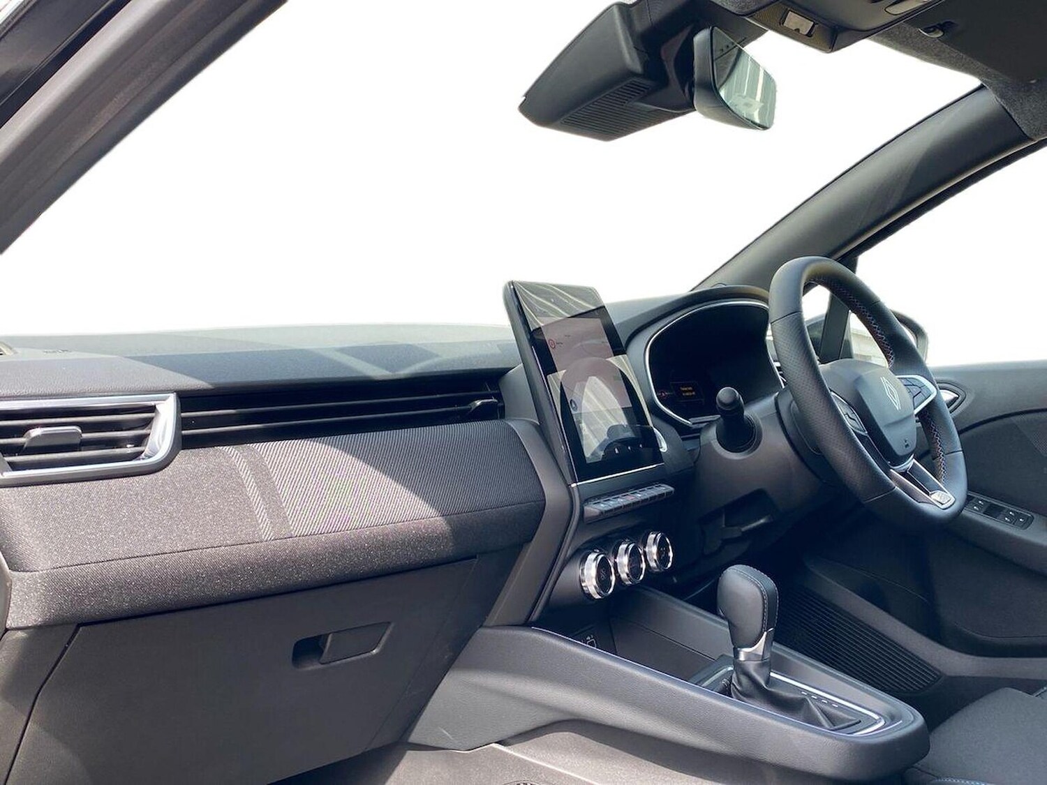 Used Renault Clio 2026 for sale - 78195647: Photo 7