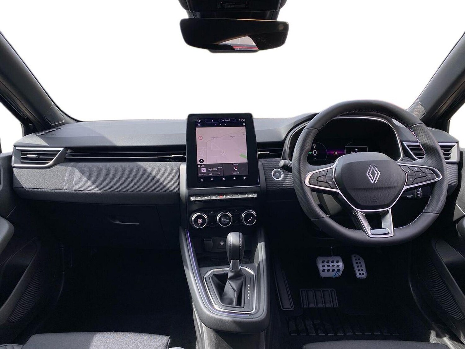 Used Renault Clio 2026 for sale - 78195647: Photo 8