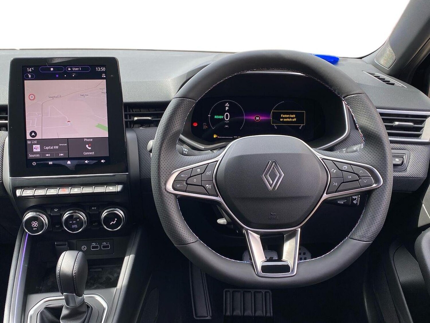 Used Renault Clio 2026 for sale - 78195647: Photo 9