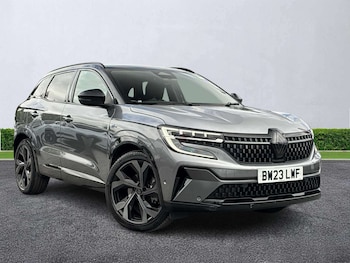 Used Renault Austral 2023 for sale - 79314832: Photo