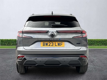 Used Renault Austral 2023 for sale - 79314832: Photo