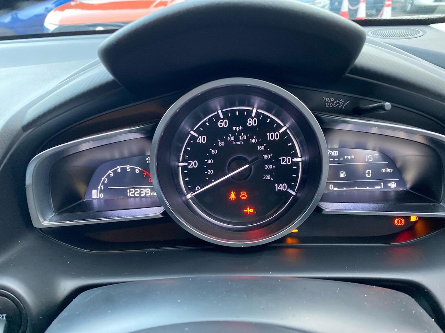 Used Mazda Mazda2 2018 for sale - 76455280: Photo 10