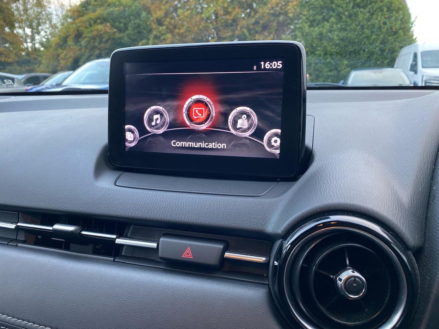 Used Mazda Mazda2 2018 for sale - 76455280: Photo 11