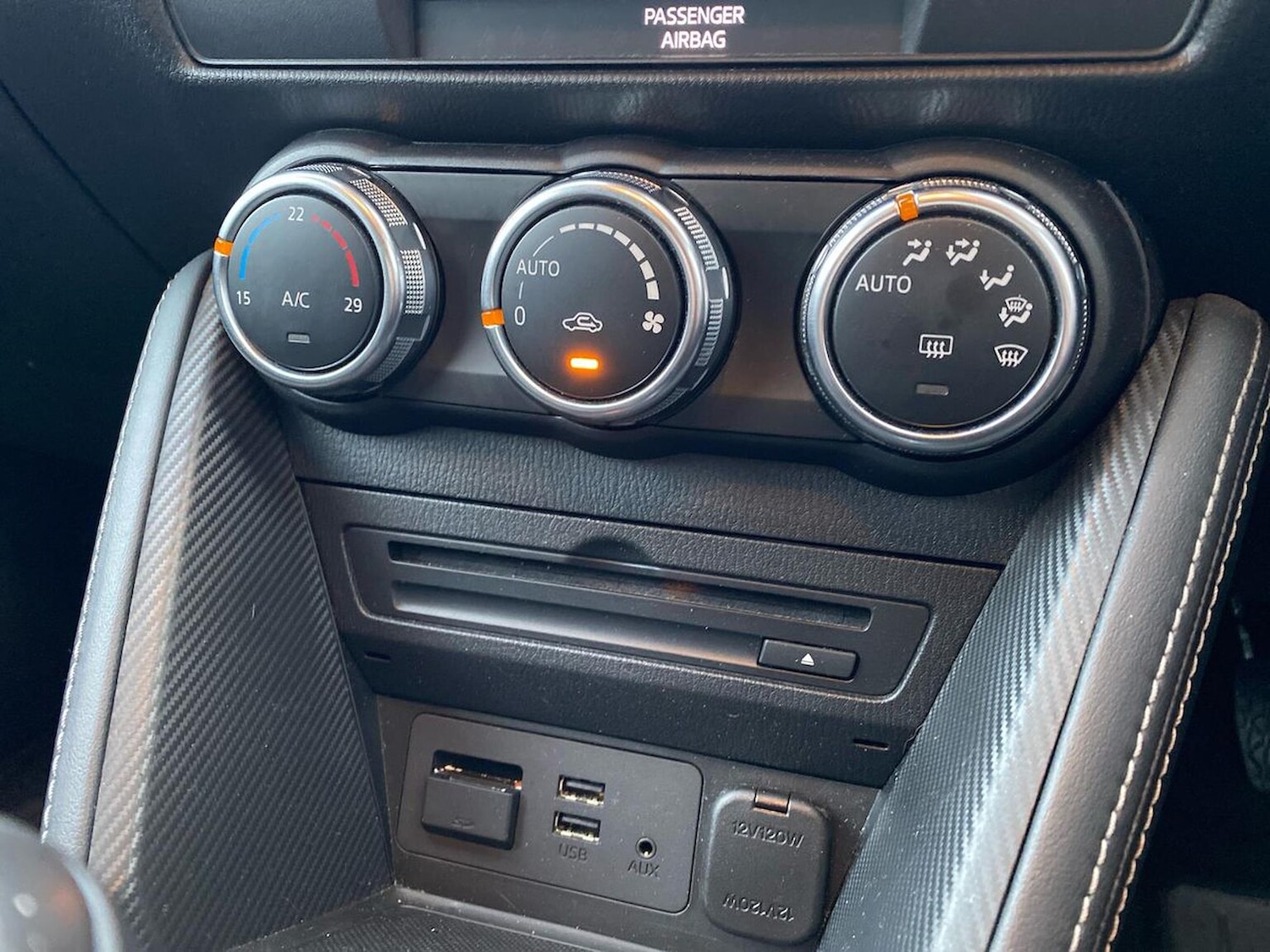 Used Mazda Mazda2 2018 for sale - 76455280: Photo 12