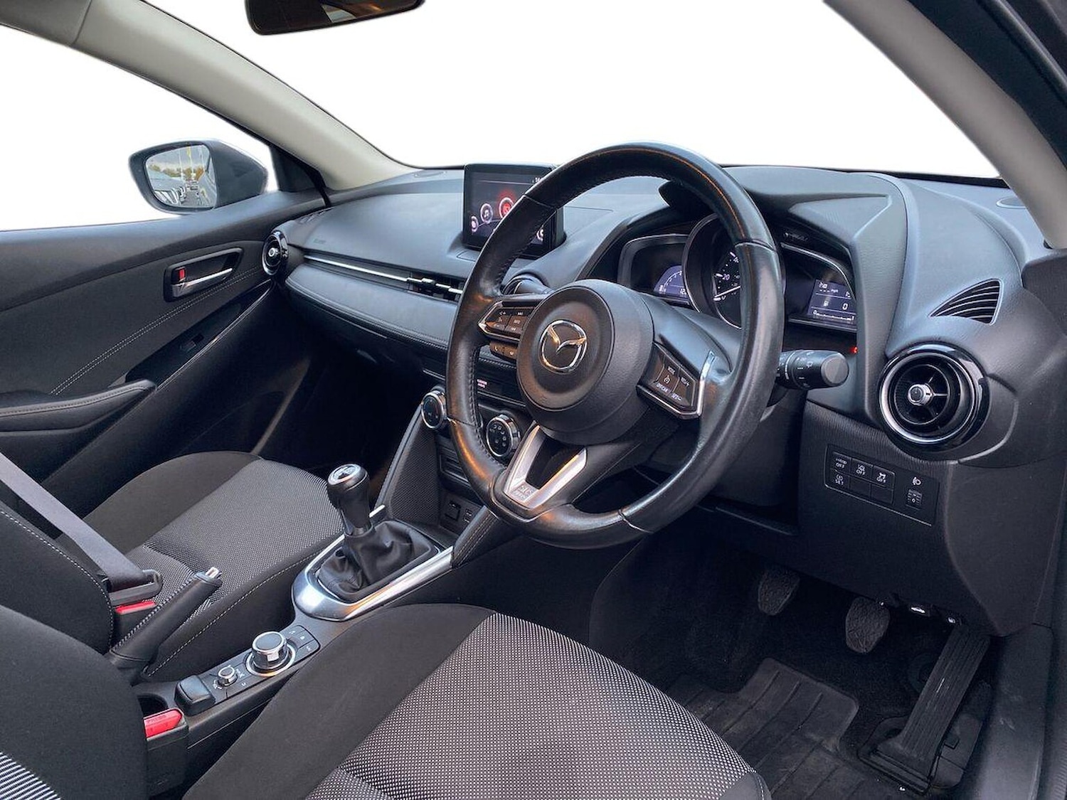 Used Mazda Mazda2 2018 for sale - 76455280: Photo 15