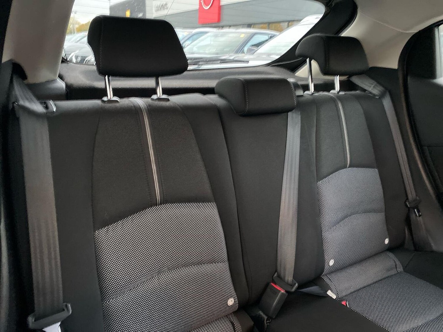 Used Mazda Mazda2 2018 for sale - 76455280: Photo 16