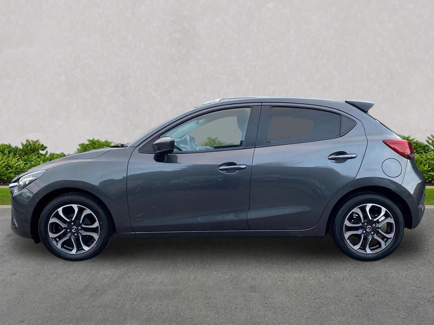 Used Mazda Mazda2 2018 for sale - 76455280: Photo 19