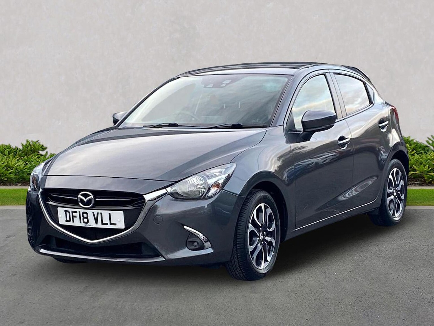 Used Mazda Mazda2 2018 for sale - 76455280: Photo 20