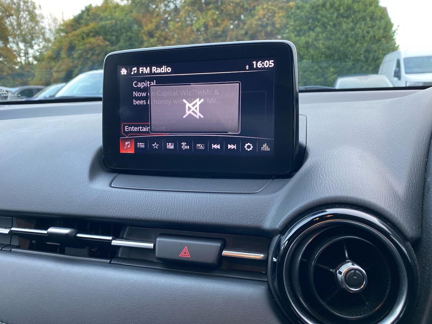 Used Mazda Mazda2 2018 for sale - 76455280: Photo 23