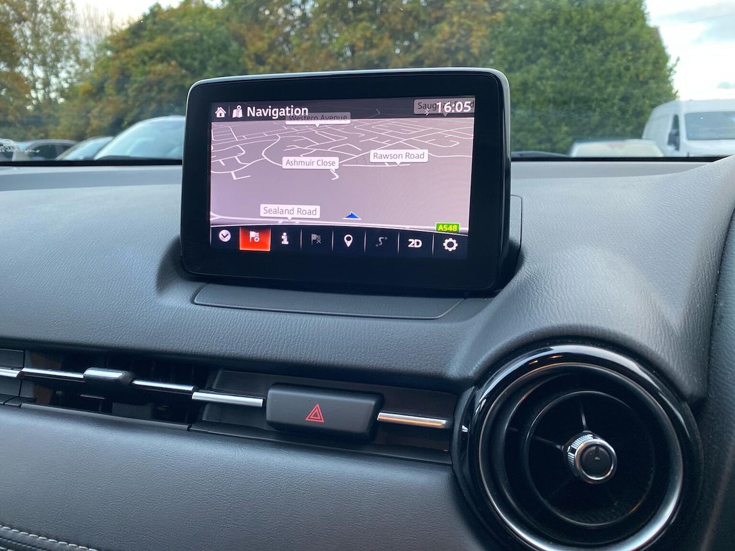 Used Mazda Mazda2 2018 for sale - 76455280: Photo 24