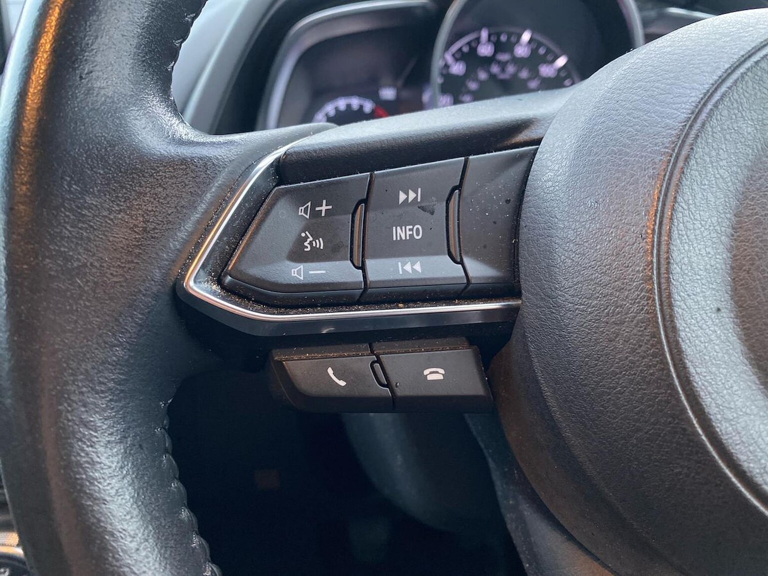 Used Mazda Mazda2 2018 for sale - 76455280: Photo 27