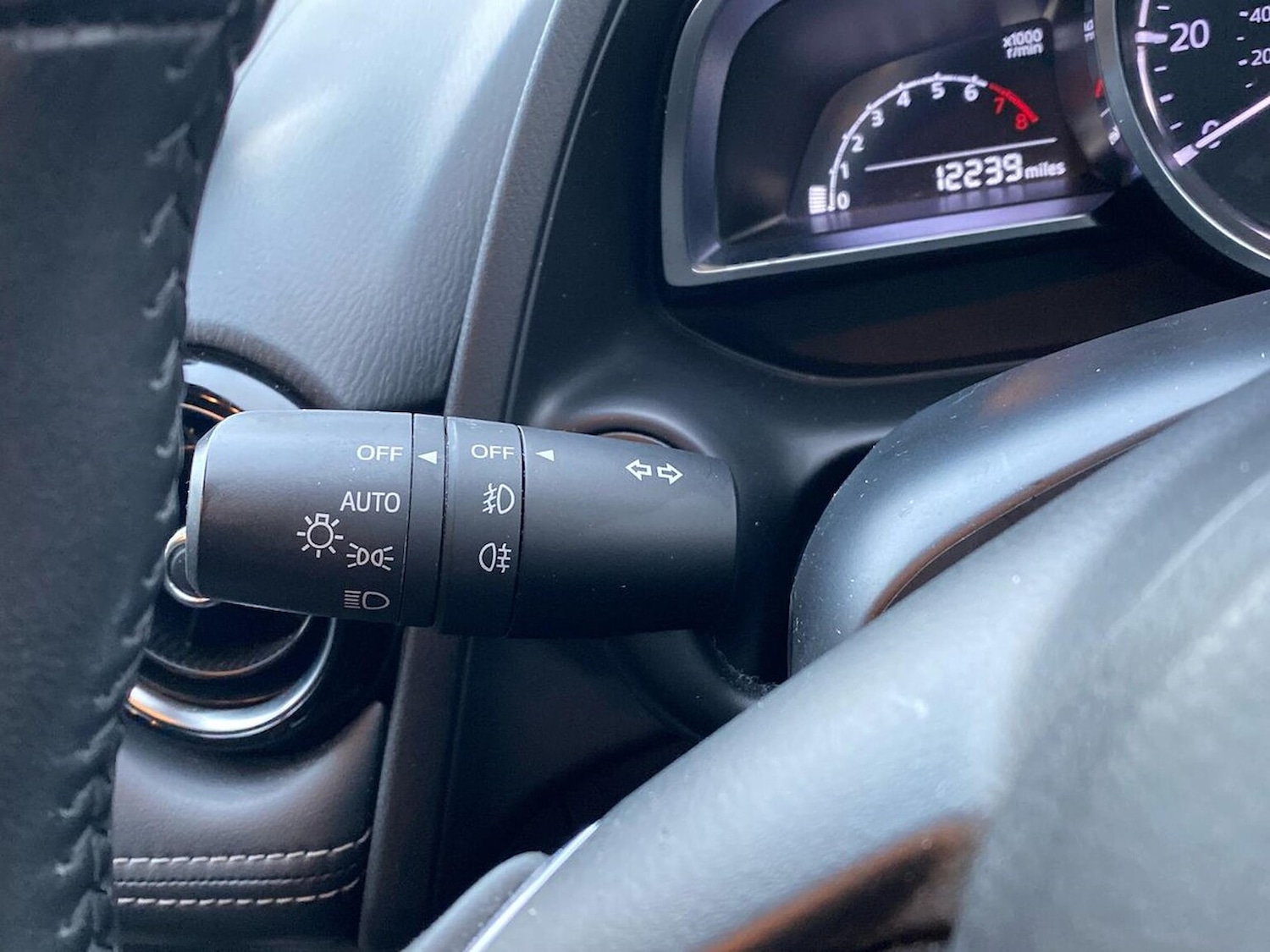 Used Mazda Mazda2 2018 for sale - 76455280: Photo 28