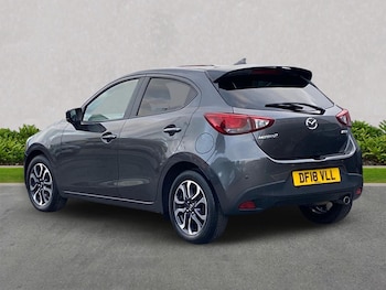 Used Mazda Mazda2 2018 for sale - 76455280: Photo