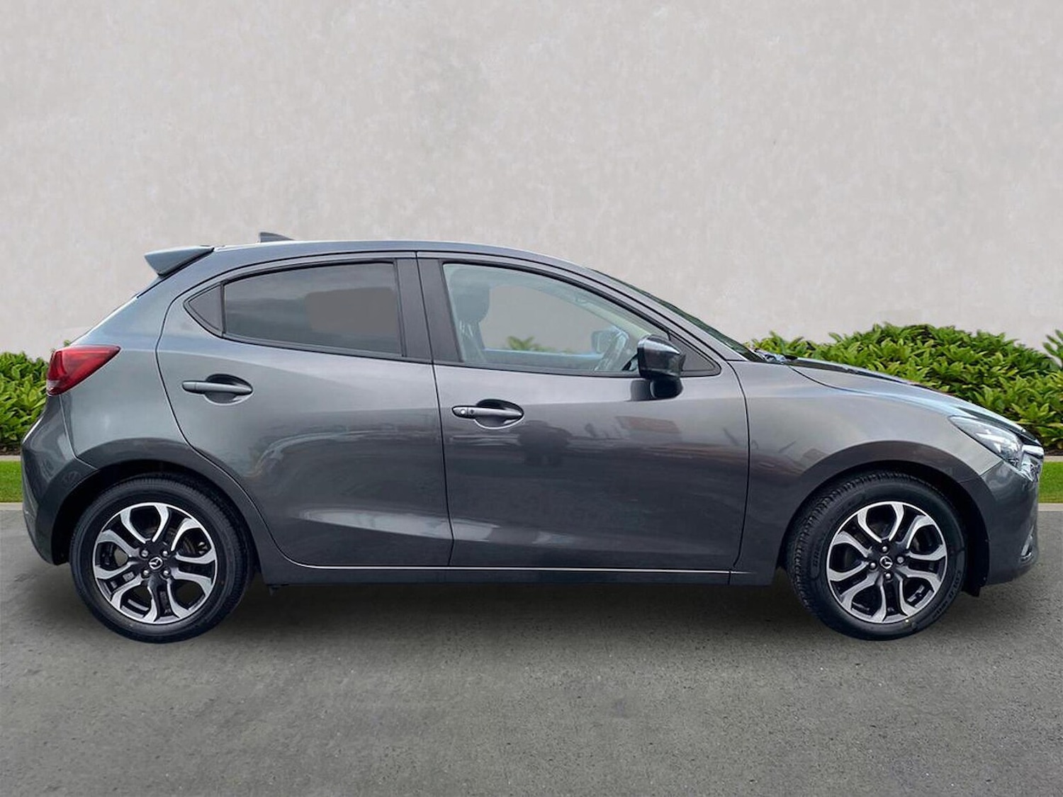 Used Mazda Mazda2 2018 for sale - 76455280: Photo 3