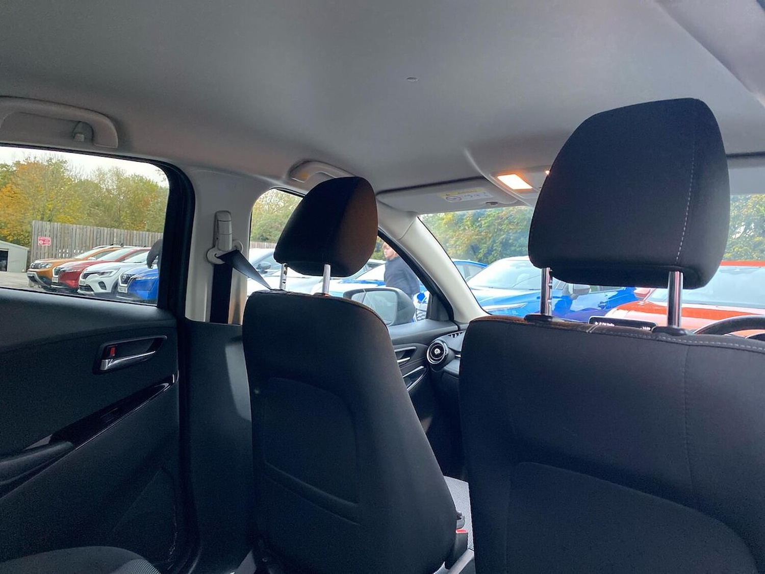 Used Mazda Mazda2 2018 for sale - 76455280: Photo 32