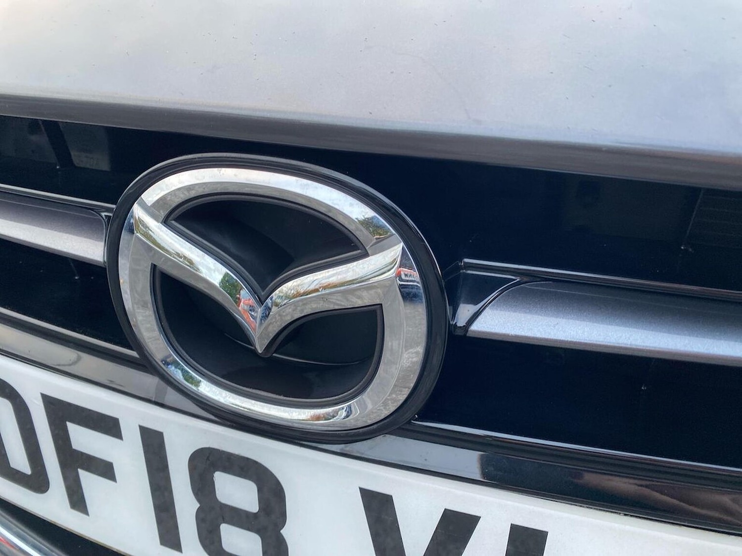 Used Mazda Mazda2 2018 for sale - 76455280: Photo 33