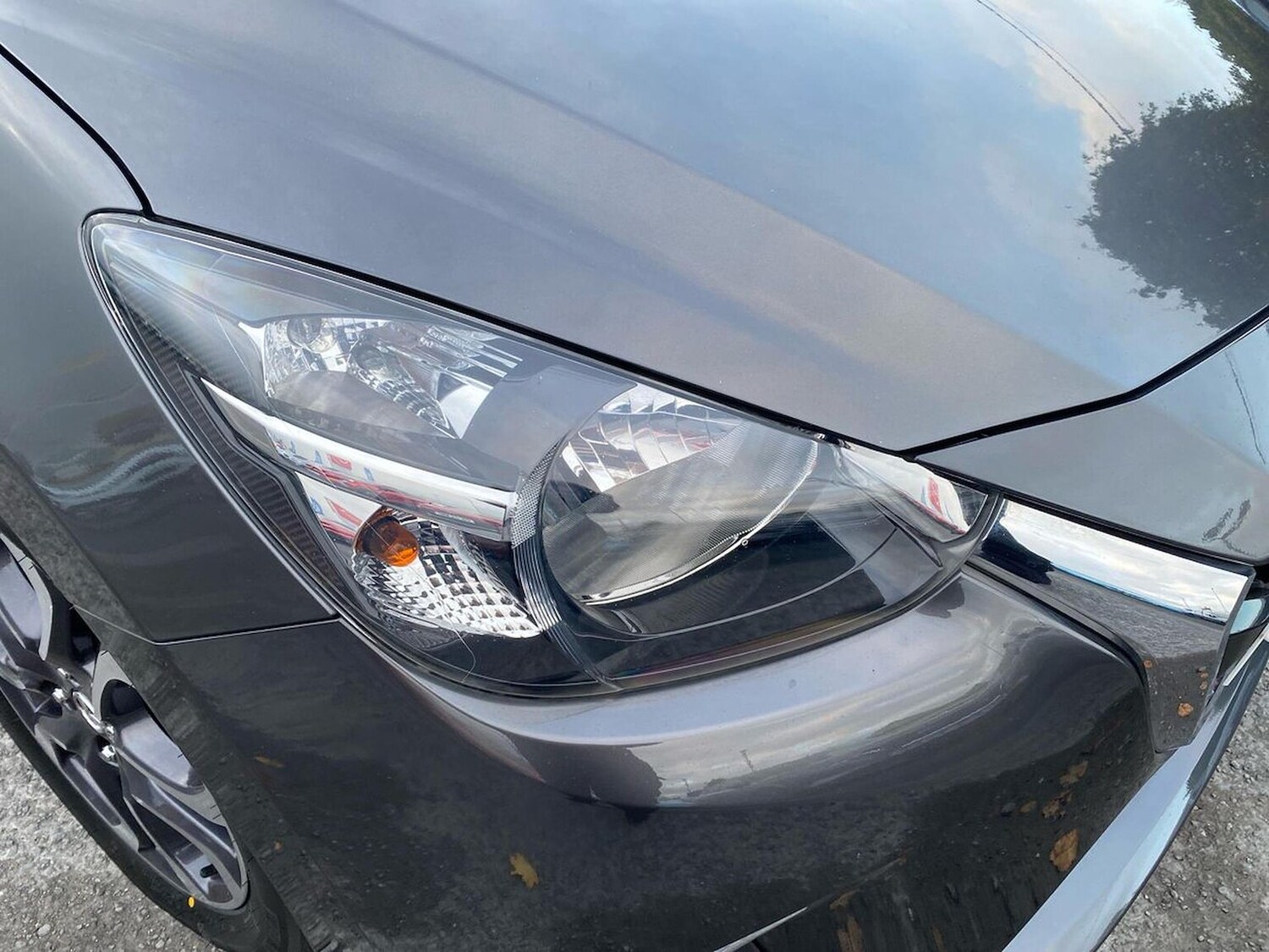 Used Mazda Mazda2 2018 for sale - 76455280: Photo 34